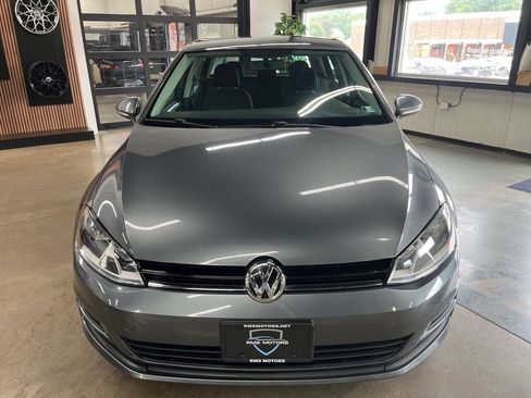 Used 2016 Volkswagen Golf S FWD image 24