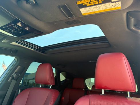 Used 2022 Lexus NX 350 Premium image 29