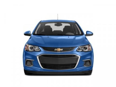 Used 2020 Chevrolet Sonic LT w/ Convenience Package image 7