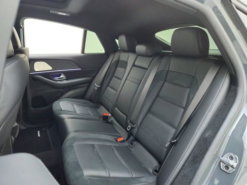 New 2026 Mercedes-Benz GLE 53 AMG 4MATIC Coupe image 17