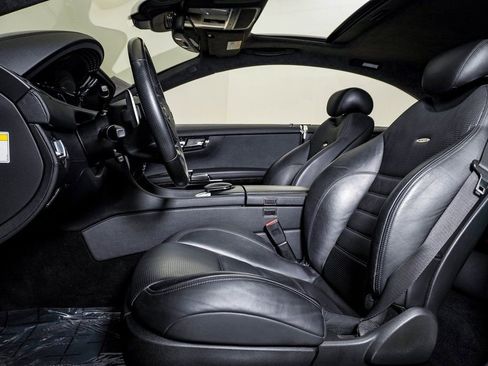 Used 2012 Mercedes-Benz CL 63 AMG image 18