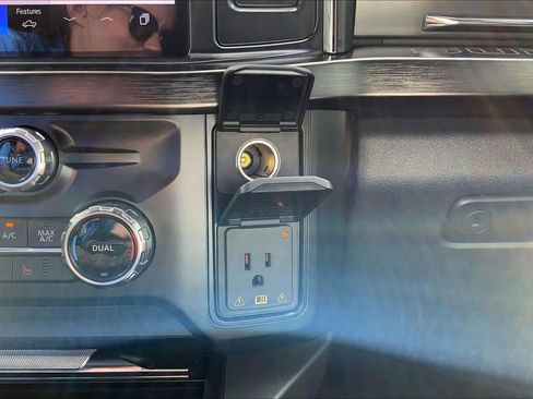 Used 2024 Ford F250 Lariat w/ Lariat Ultimate Package image 32