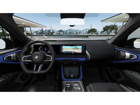 New 2026 BMW X3 xDrive30 w/ Premium Package image 10