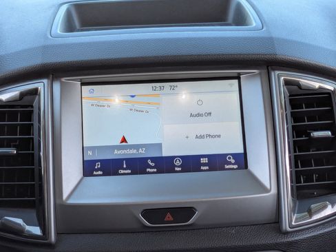 Used 2019 Ford Ranger XLT w/ Equipment Group 302A Luxury image 19