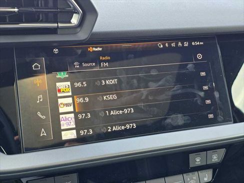New 2025 Audi A3 2.0T Premium AWD/4WD image 29