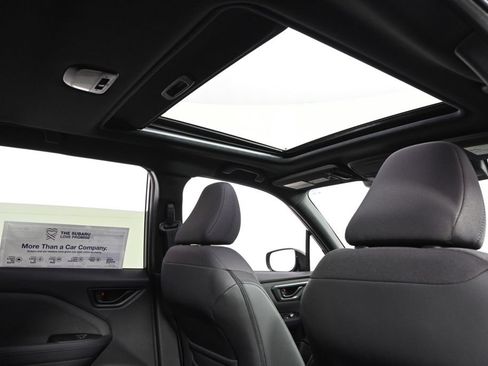 New 2026 Subaru Forester Premium AWD/4WD image 17