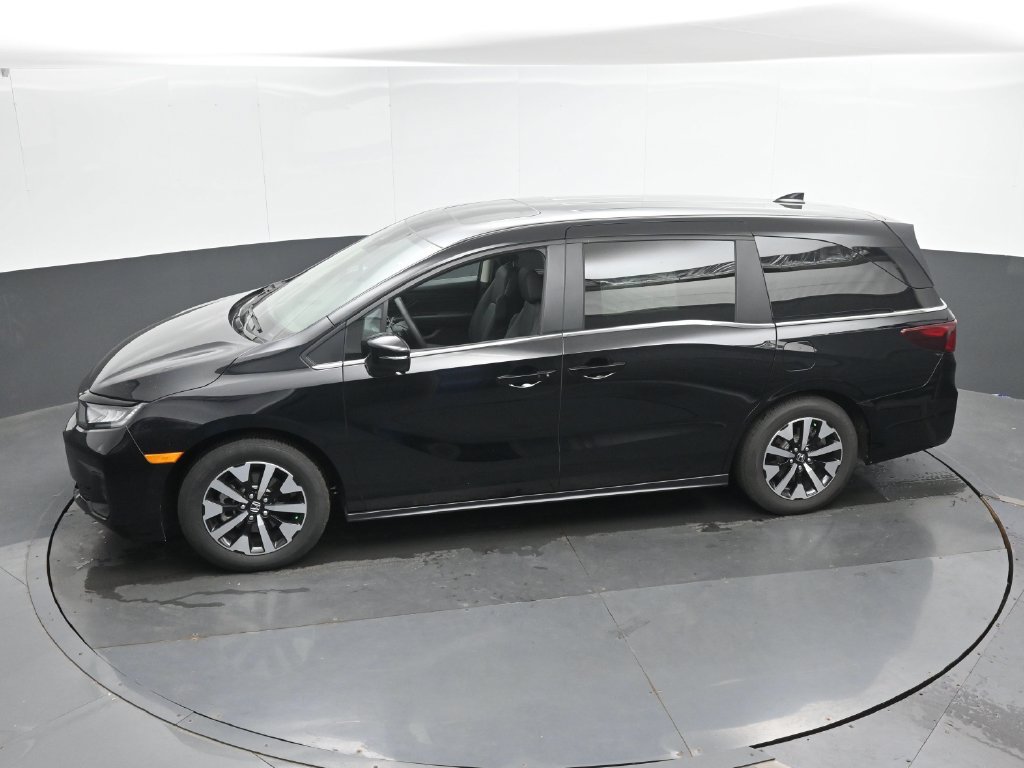 Used 2026 Honda Odyssey EX-L image 31