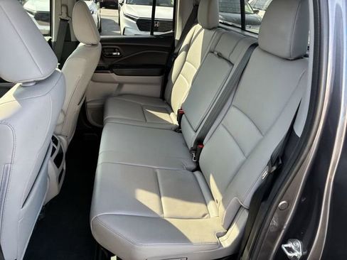 Used 2019 Honda Ridgeline RTL-E image 29