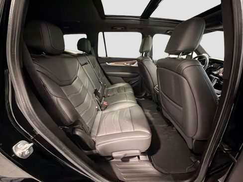 Used 2024 Cadillac XT6 Sport w/ Platinum Package image 26