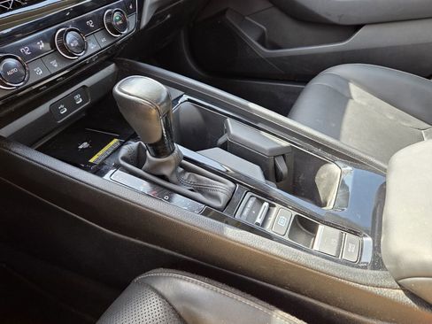 Used 2025 Honda Accord EX-L image 24