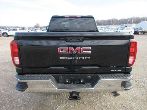 New 2026 GMC Sierra 2500 SLE w/ SLE Value Package; image 5