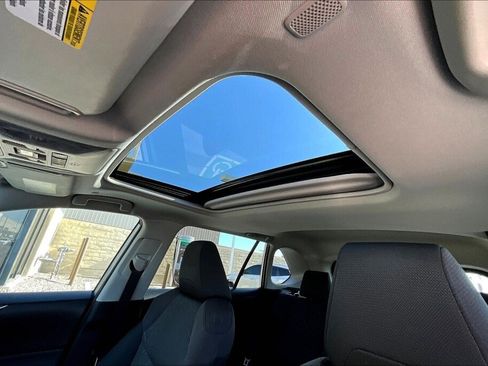 Used 2023 Toyota RAV4 XLE image 12