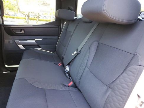 New 2025 Toyota Tundra SR5 image 10