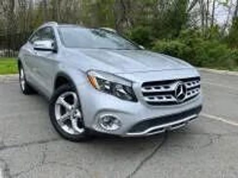 Used 2018 Mercedes-Benz GLA 250 image 10