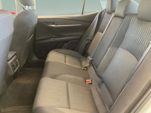 Certified 2025 Toyota Camry LE FWD image 20