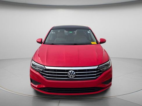 Used 2019 Volkswagen Jetta SE FWD image 3