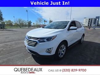 Used 2019 Chevrolet Equinox LT video 1