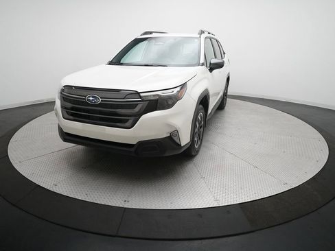 Certified 2026 Subaru Forester Premium AWD/4WD image 13