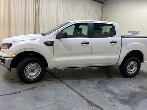Used 2020 Ford Ranger XL w/ Equipment Group 101A Mid image 6