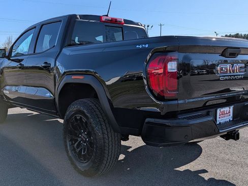 New 2026 GMC Canyon Elevation w/ Convenience Package AWD/4WD image 9