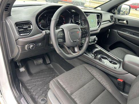 New 2026 Dodge Durango GT image 13