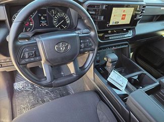 New 2026 Toyota Tundra SR RWD video 3
