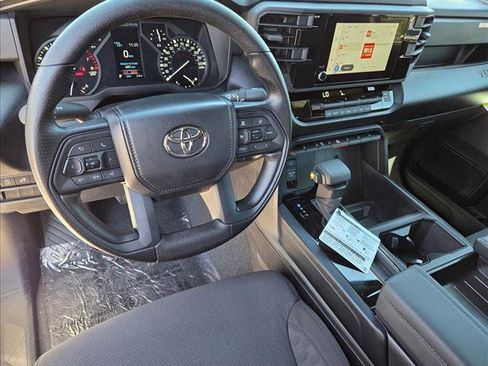 New 2026 Toyota Tundra SR RWD image 3