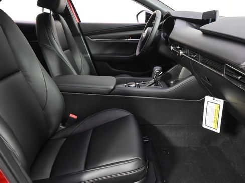 New 2026 MAZDA MAZDA3 s Sport FWD image 16