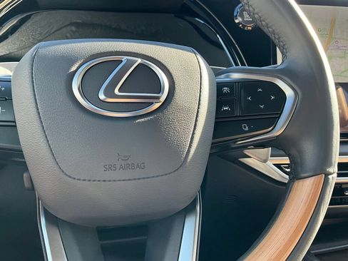 Used 2024 Lexus RX 350 Premium Plus w/ Convenience Package AWD/4WD image 19