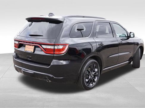 Used 2025 Dodge Durango R/T AWD/4WD image 5