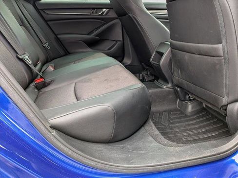 Used 2020 Honda Accord Sport image 18