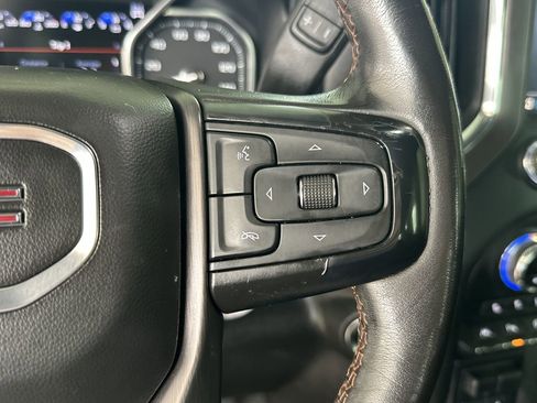 Used 2020 GMC Sierra 1500 AT4 w/ AT4 Premium Package image 23