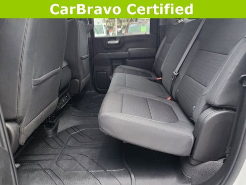 Used 2022 Chevrolet Silverado 3500 LT w/ Convenience Package image 14