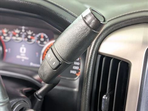 Used 2016 GMC Sierra 2500 Denali w/ Duramax Plus Package image 12