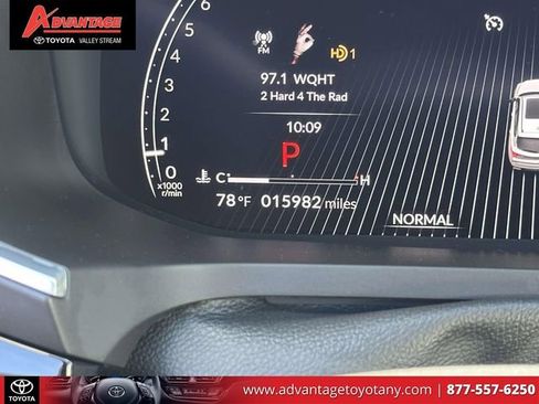 Used 2025 Acura MDX SH-AWD w/ Advance Package image 33