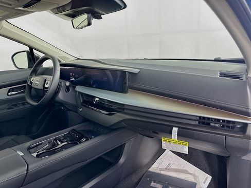 New 2026 Nissan Murano Platinum w/ Cargo Package AWD/4WD image 38