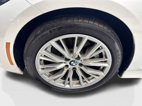 Used 2023 BMW 330i Sedan w/ Driving Assistance Package RWD image 84