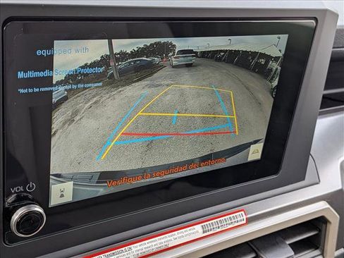 Used 2025 Toyota Tacoma SR5 image 13