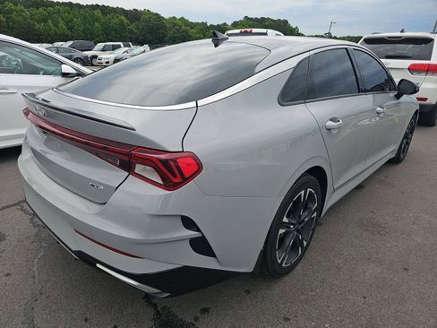 Used 2023 Kia K5 GT-Line FWD image 6