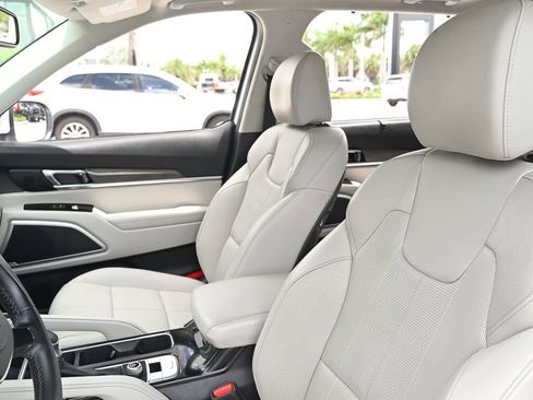 Used 2021 Kia Telluride EX FWD image 14