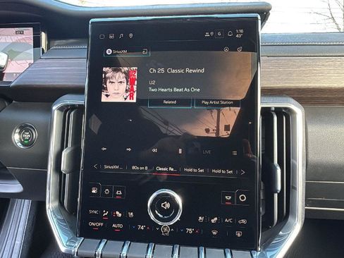 New 2026 GMC Acadia Denali image 20