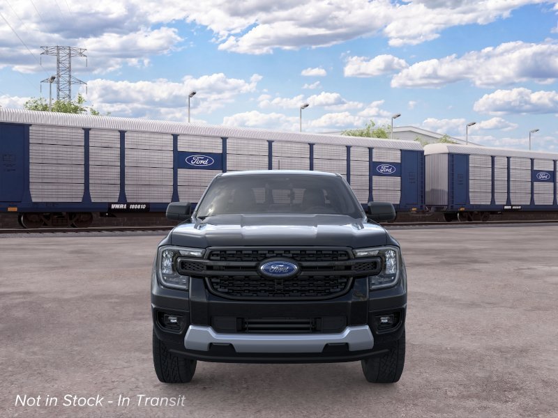 New 2026 Ford Ranger XLT RWD image 14