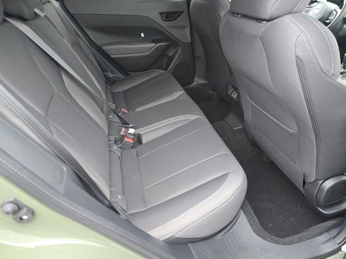 New 2026 Subaru Crosstrek 2.0i Premium image 15