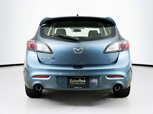 Used 2010 MAZDA MAZDA3 s Sport image 7