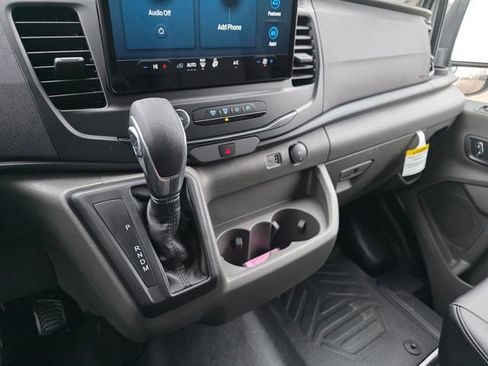 New 2026 Ford Transit 150 148 Medium Roof image 20