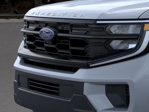 New 2026 Ford Expedition Max Active image 17