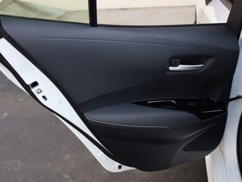 Used 2023 Toyota Corolla XSE image 16