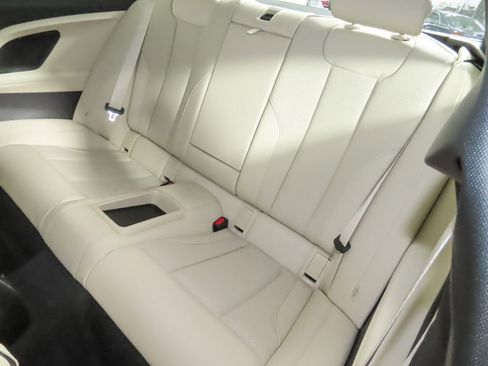 Used 2025 BMW 230i xDrive Coupe w/ M Sport Package AWD/4WD image 25