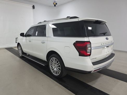 Used 2023 Ford Expedition Max Limited AWD/4WD image 10