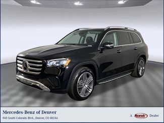 Used 2026 Mercedes-Benz GLS 450 4MATIC video 1